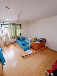 Blk 556 Woodlands Drive 53 (Woodlands), HDB 5 Rooms #625042141